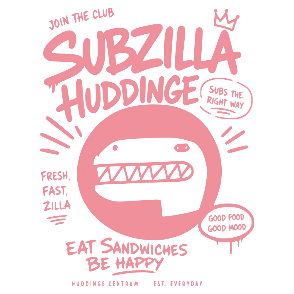 Subzilla restaurant