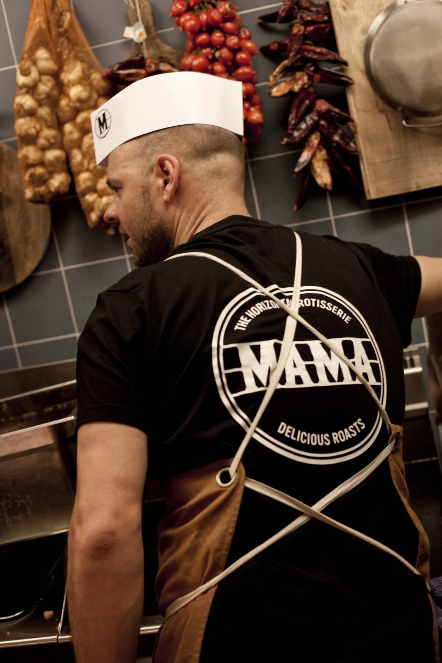 mamastockholm restaurant