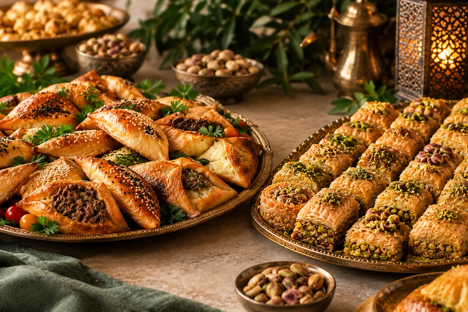 Catering from Dimas