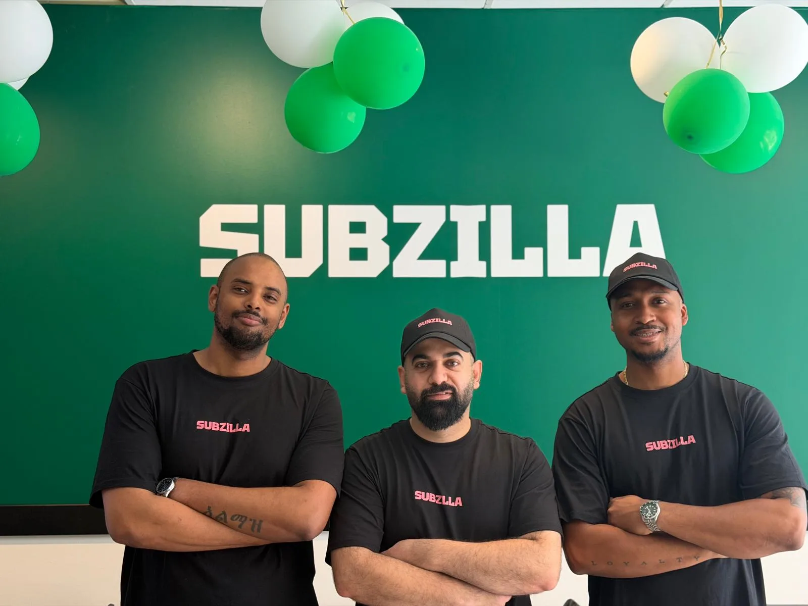 Subzilla gallery image 1