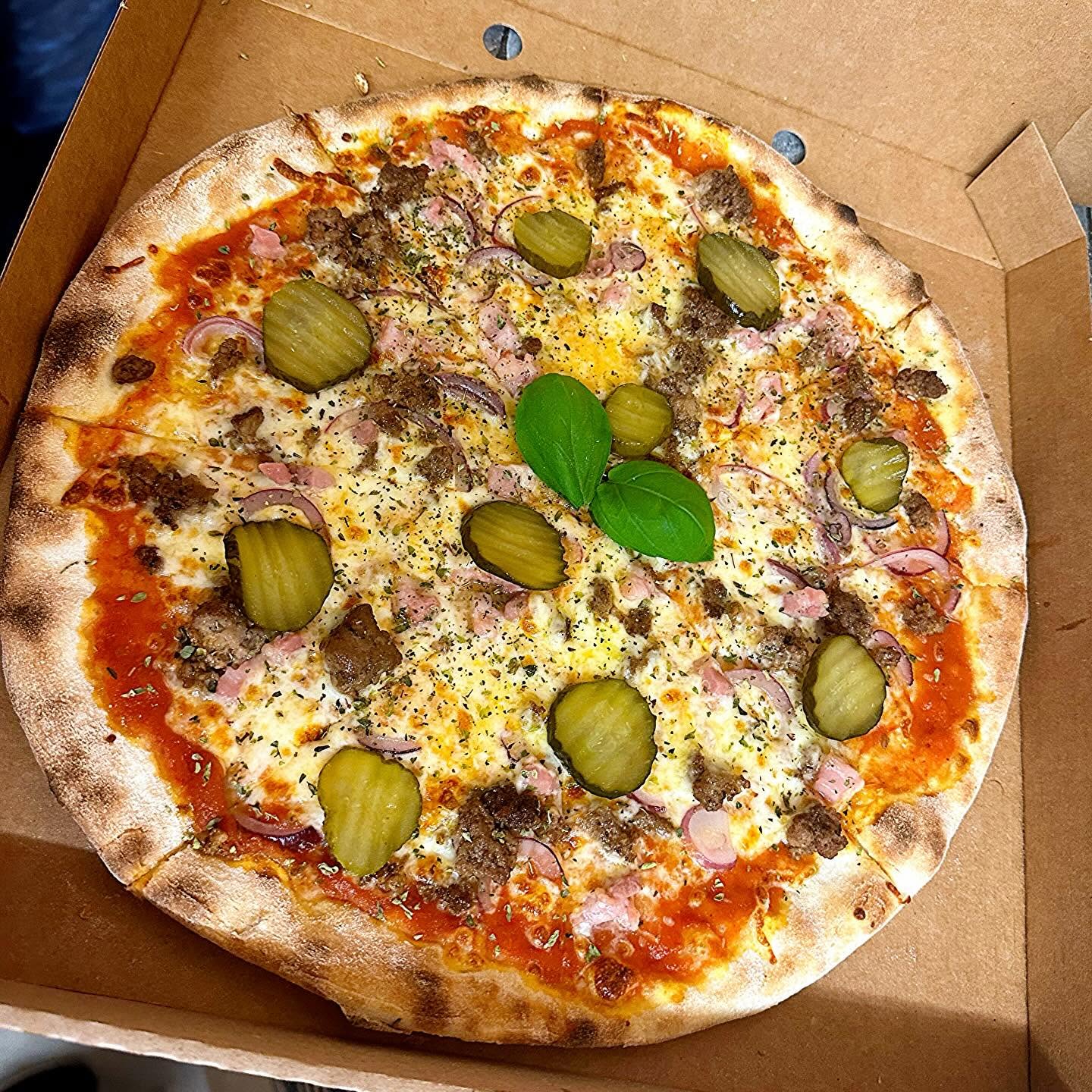 Piccolo Pizza gallery image 1