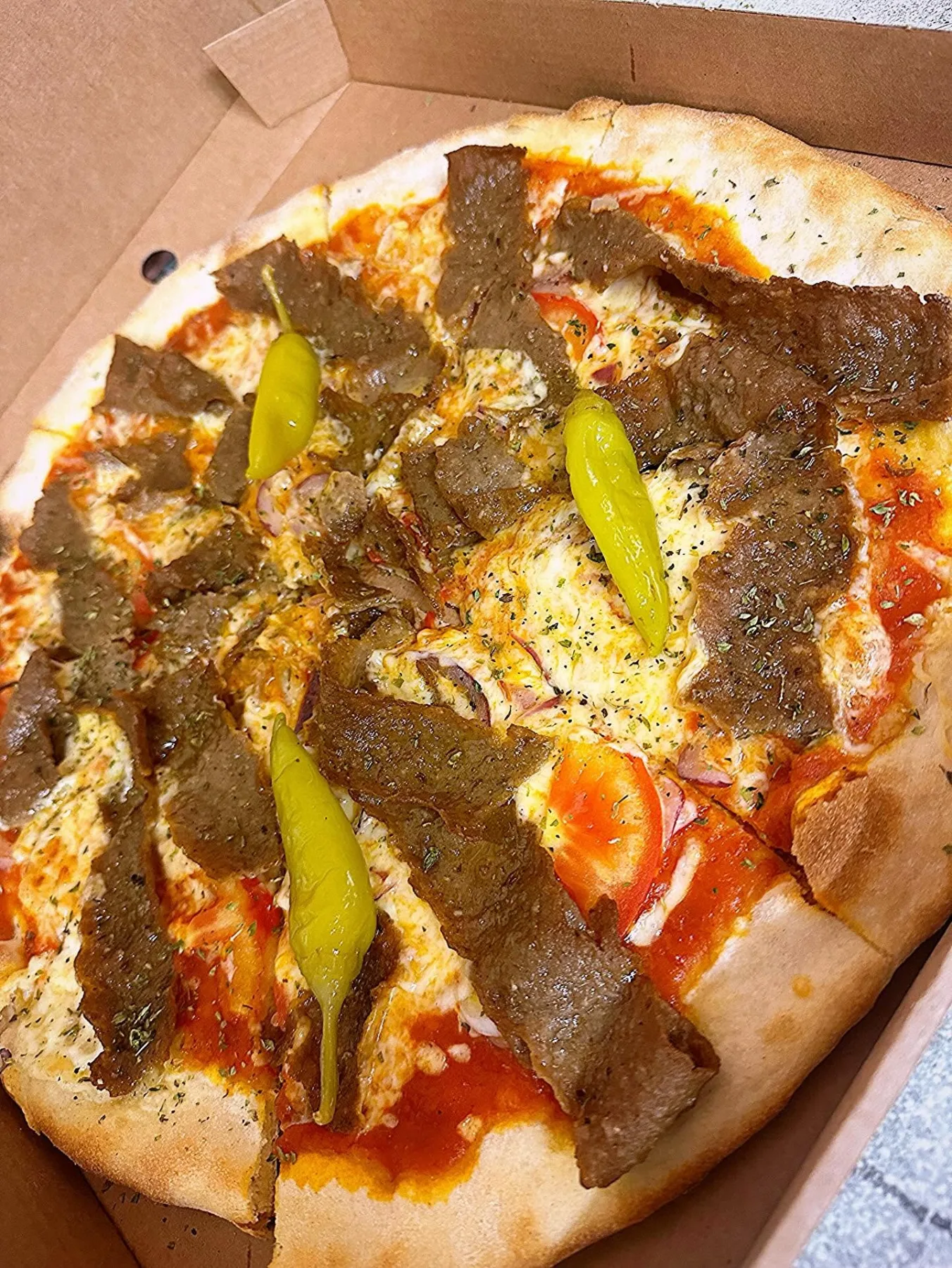 Piccolo Pizza gallery image 4